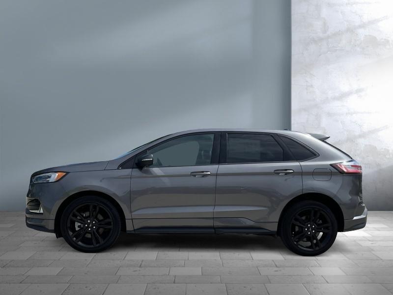 used 2021 Ford Edge car, priced at $36,970