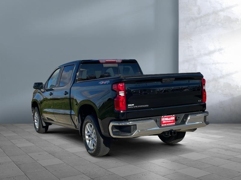 used 2020 Chevrolet Silverado 1500 car, priced at $34,977