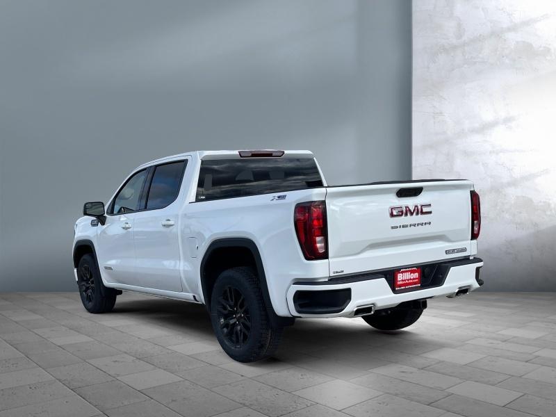 new 2024 GMC Sierra 1500 car