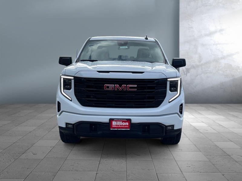 new 2024 GMC Sierra 1500 car