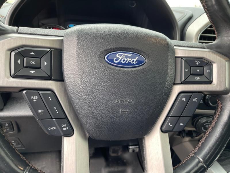 used 2020 Ford F-150 car, priced at $47,977