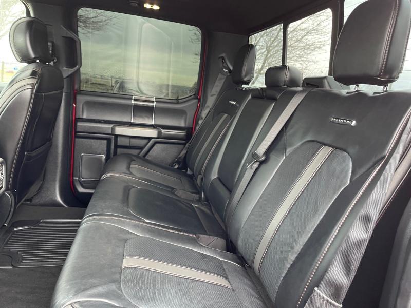 used 2020 Ford F-150 car, priced at $47,977