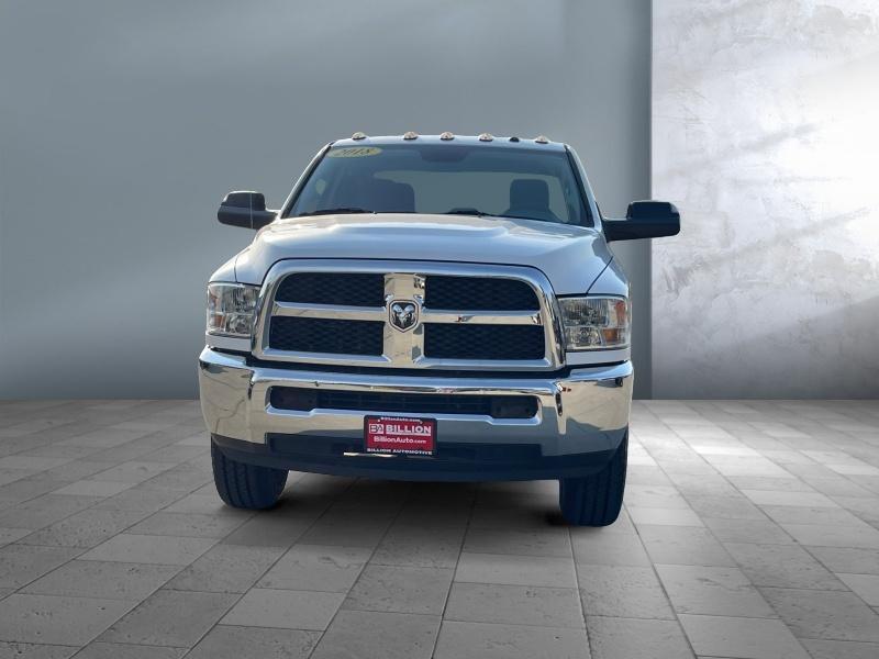 used 2018 Ram 2500 car, priced at $27,977