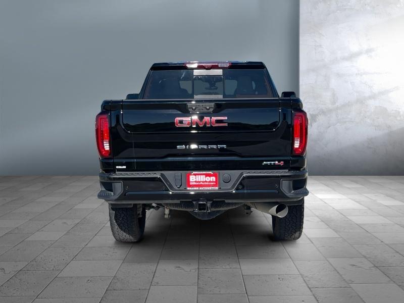 used 2023 GMC Sierra 2500 car, priced at $69,970