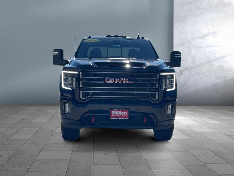 used 2023 GMC Sierra 2500 car, priced at $69,970