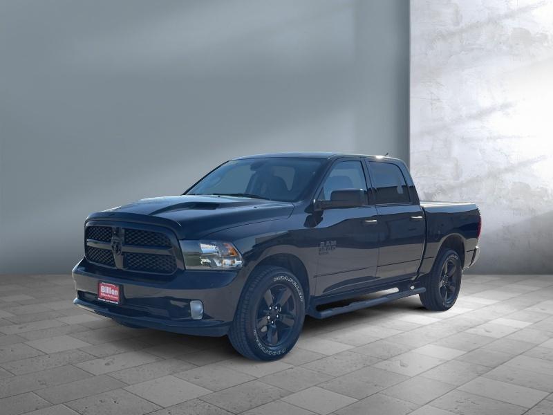 used 2023 Ram 1500 Classic car, priced at $43,970