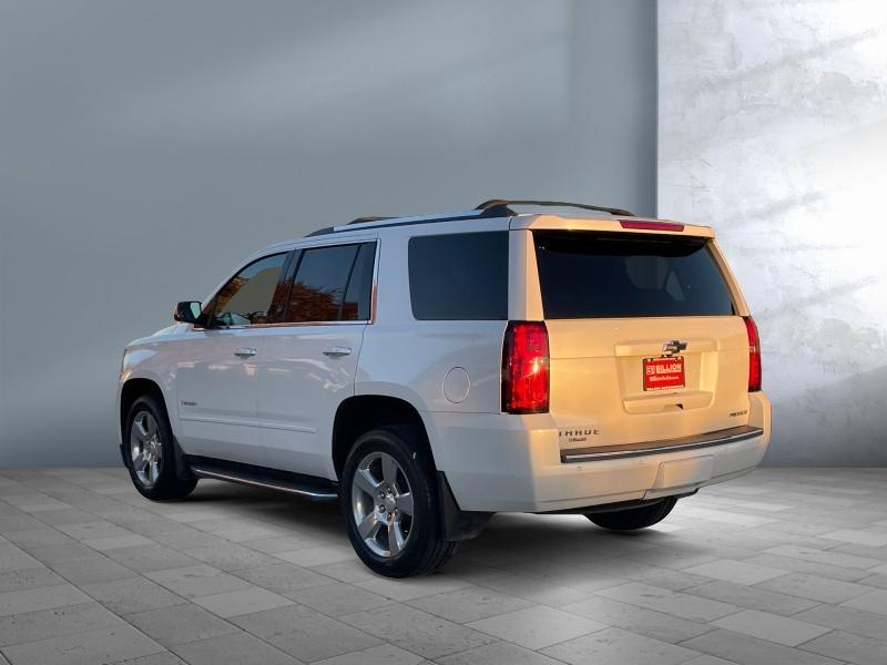 used 2019 Chevrolet Tahoe car, priced at $33,777