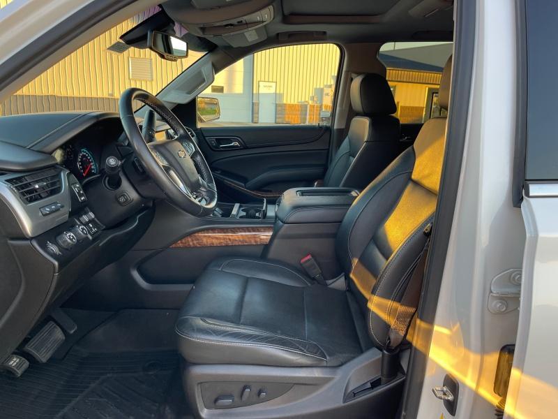 used 2019 Chevrolet Tahoe car, priced at $33,777