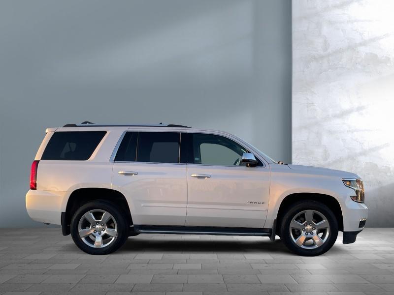 used 2019 Chevrolet Tahoe car, priced at $33,777