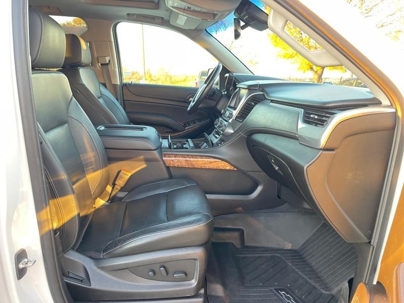 used 2019 Chevrolet Tahoe car, priced at $33,777