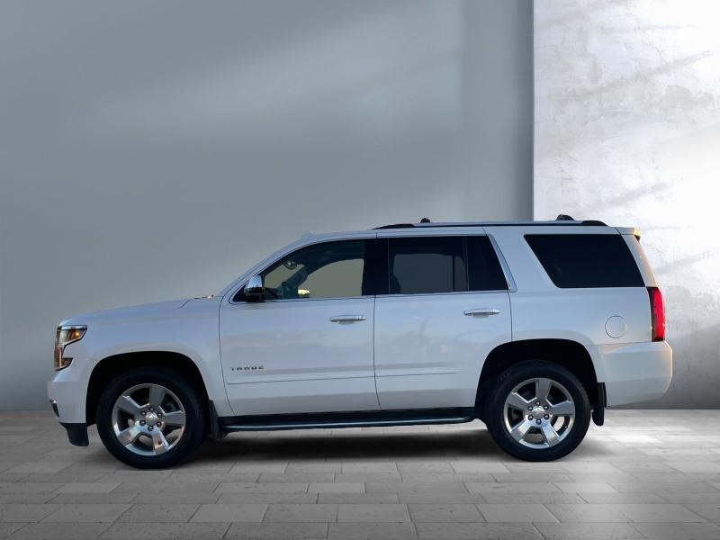 used 2019 Chevrolet Tahoe car, priced at $33,777