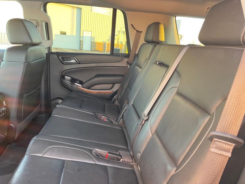 used 2019 Chevrolet Tahoe car, priced at $33,777