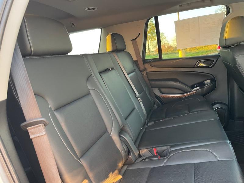 used 2019 Chevrolet Tahoe car, priced at $33,777