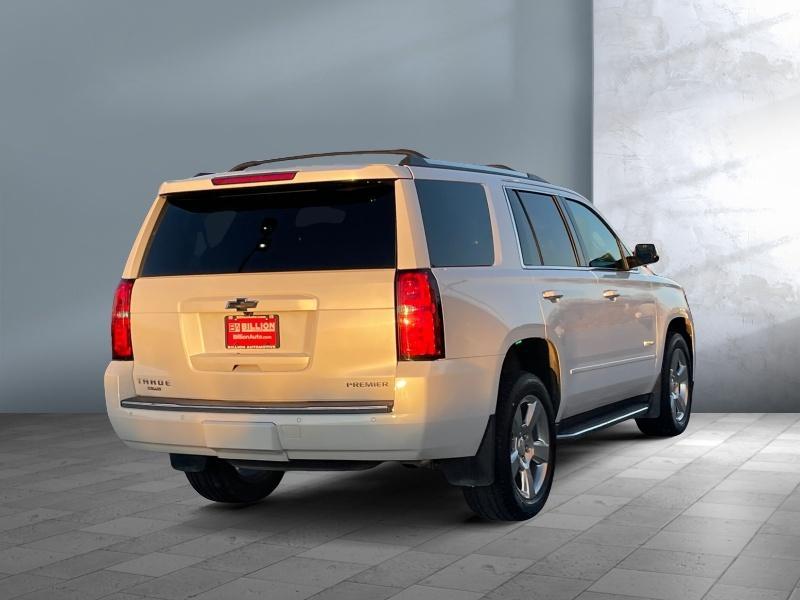 used 2019 Chevrolet Tahoe car, priced at $33,777