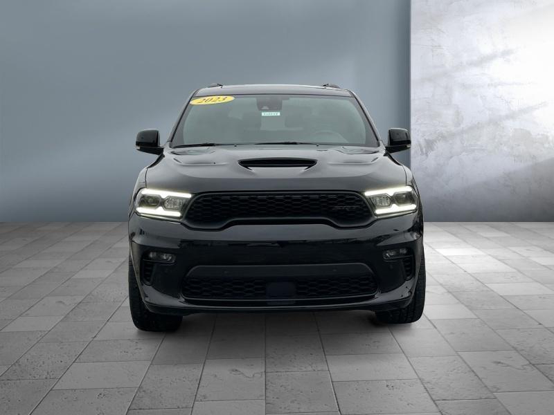 used 2023 Dodge Durango car, priced at $63,300