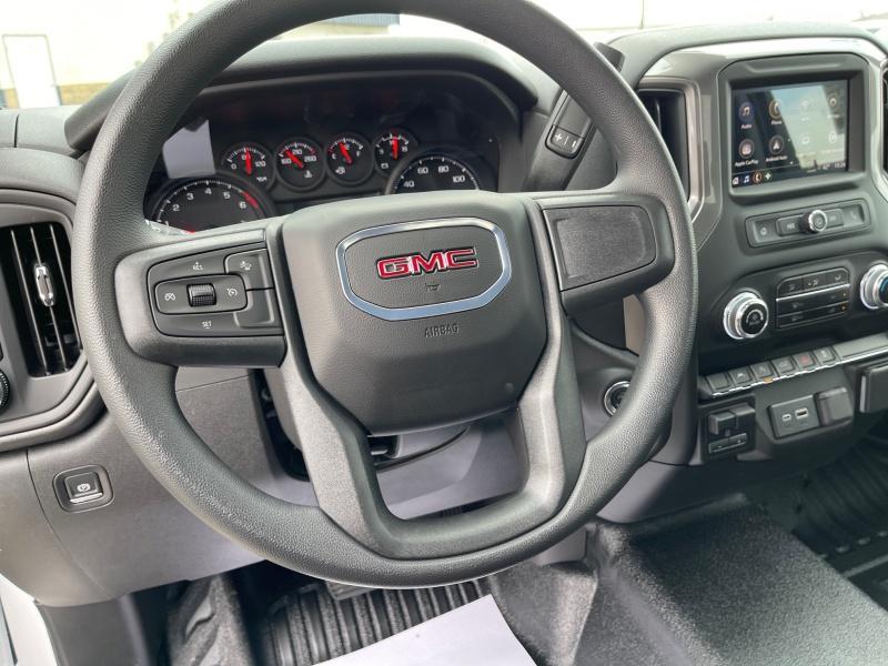 new 2025 GMC Sierra 1500 car, priced at $48,470