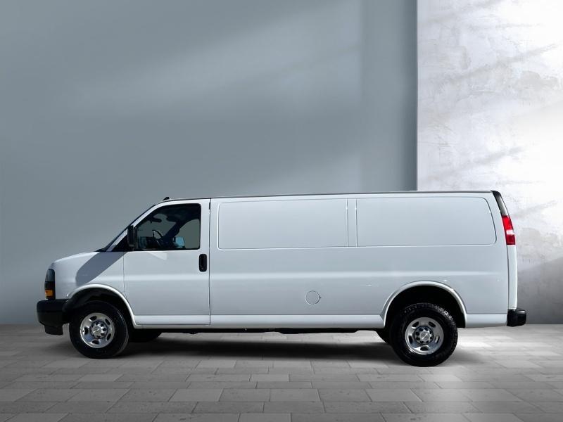 used 2023 Chevrolet Express 2500 car, priced at $41,970