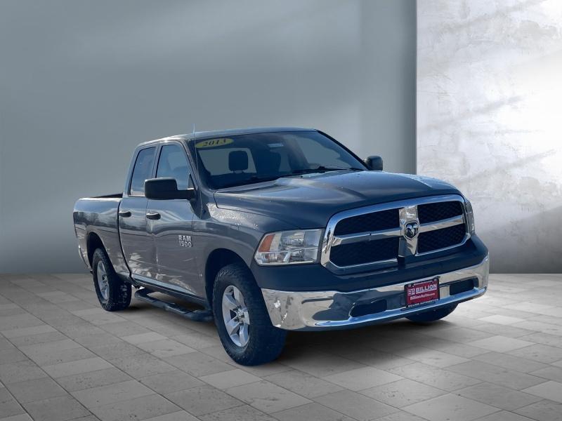 used 2013 Ram 1500 car, priced at $15,300