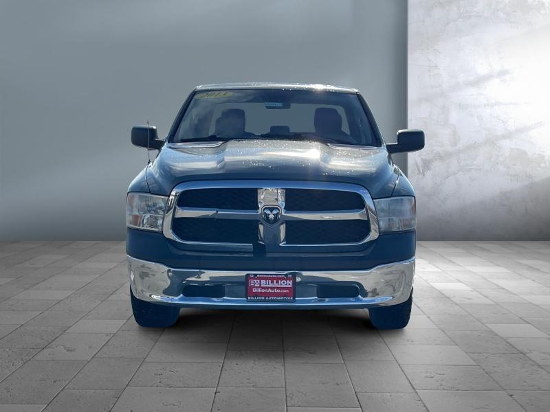 used 2013 Ram 1500 car, priced at $15,300