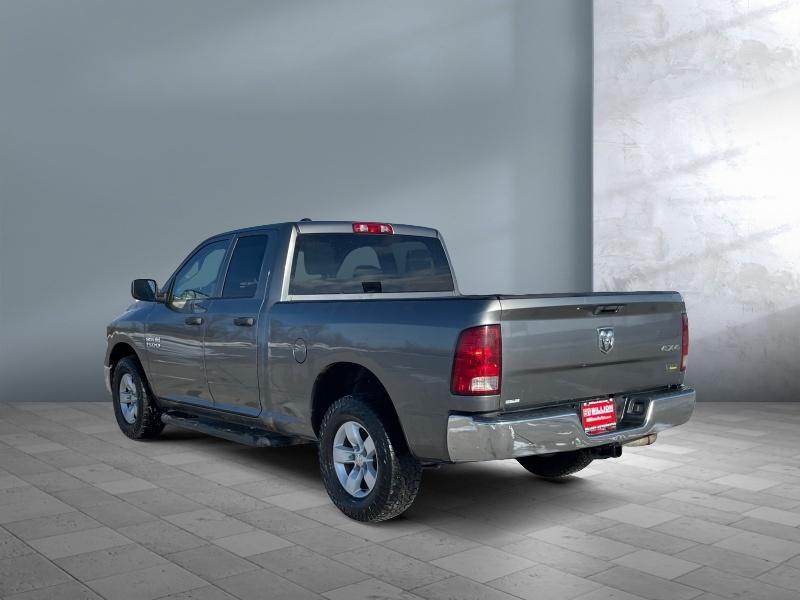 used 2013 Ram 1500 car, priced at $15,300