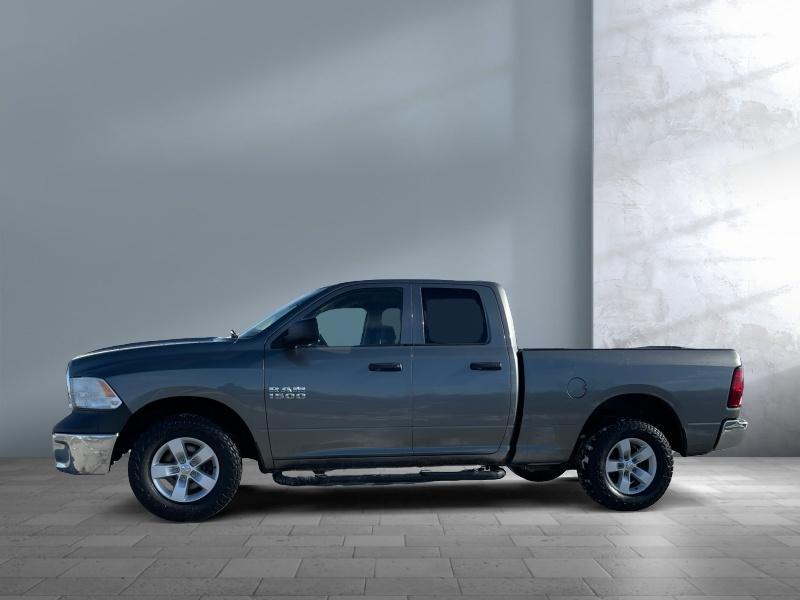 used 2013 Ram 1500 car, priced at $15,300