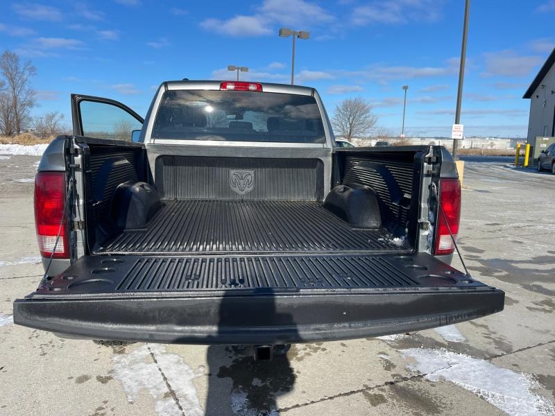 used 2013 Ram 1500 car, priced at $15,300