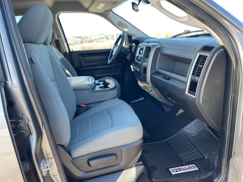 used 2013 Ram 1500 car, priced at $15,300