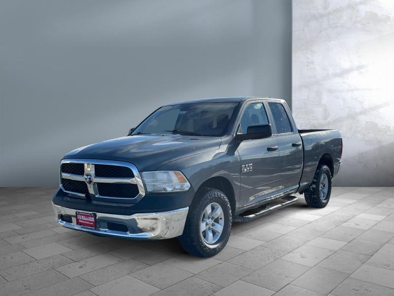 used 2013 Ram 1500 car, priced at $15,300