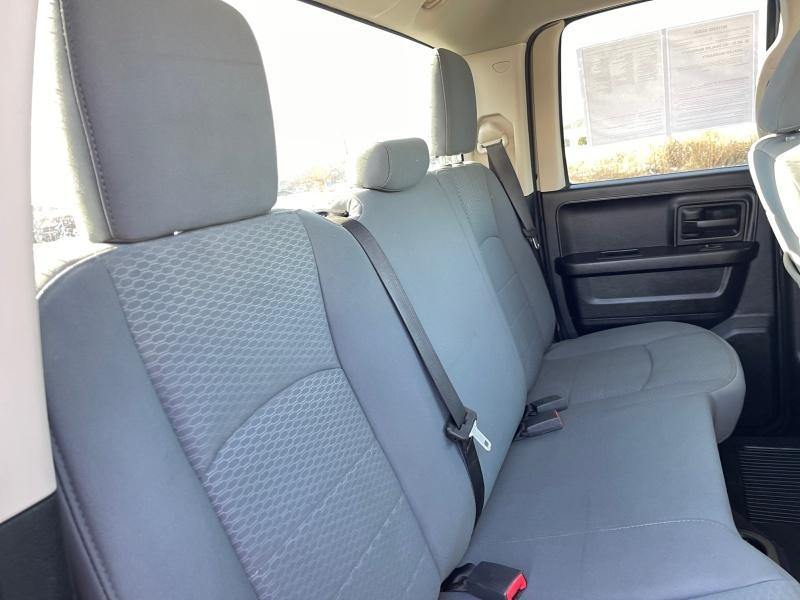 used 2013 Ram 1500 car, priced at $15,300