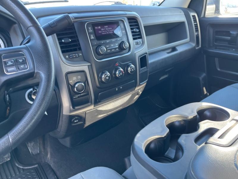 used 2013 Ram 1500 car, priced at $15,300