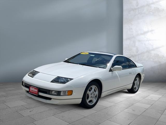 used 1990 Nissan 300ZX car, priced at $8,800