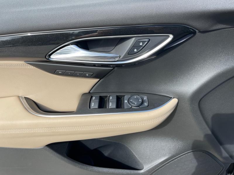 new 2024 Buick Envision car