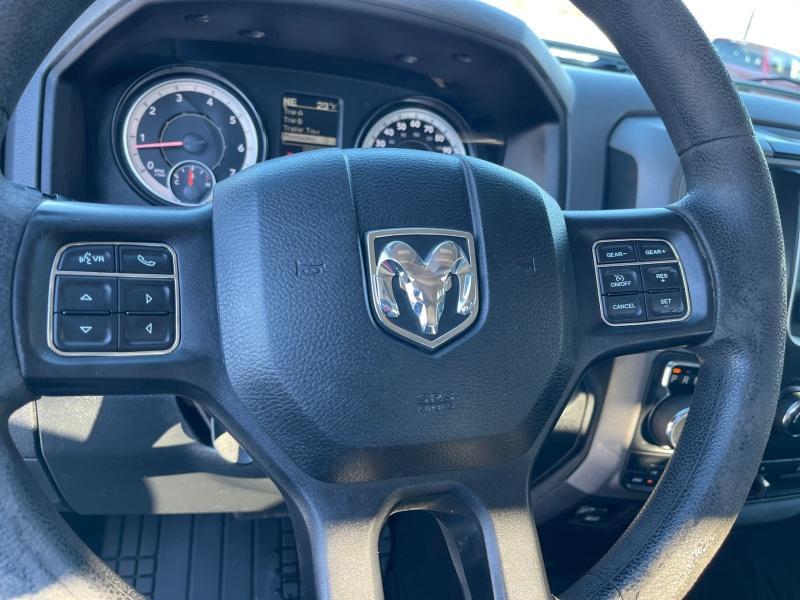 used 2016 Ram 1500 car, priced at $18,970