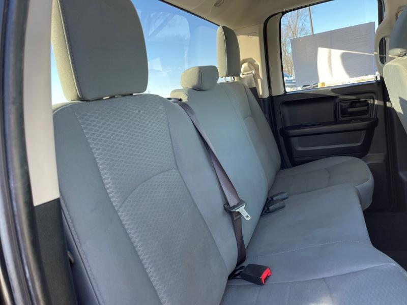 used 2016 Ram 1500 car, priced at $18,970