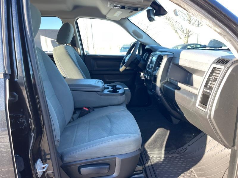 used 2016 Ram 1500 car, priced at $18,970