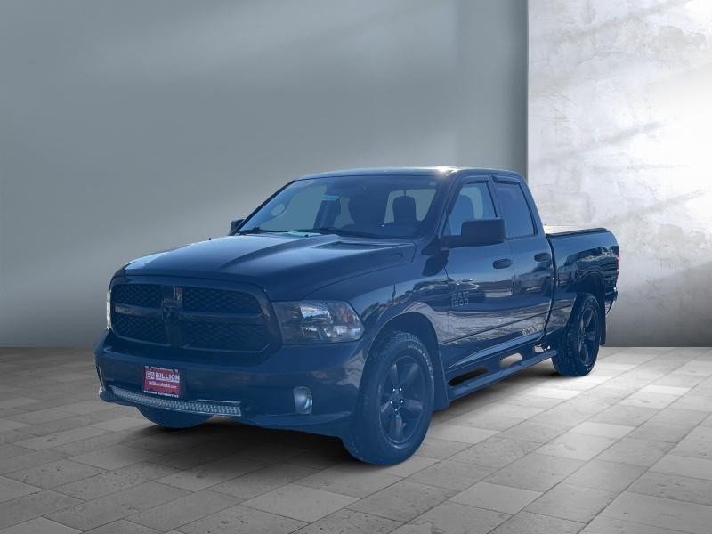 used 2016 Ram 1500 car, priced at $18,970