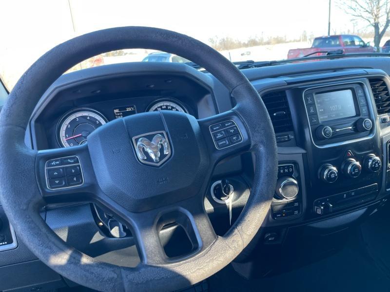 used 2016 Ram 1500 car, priced at $18,970