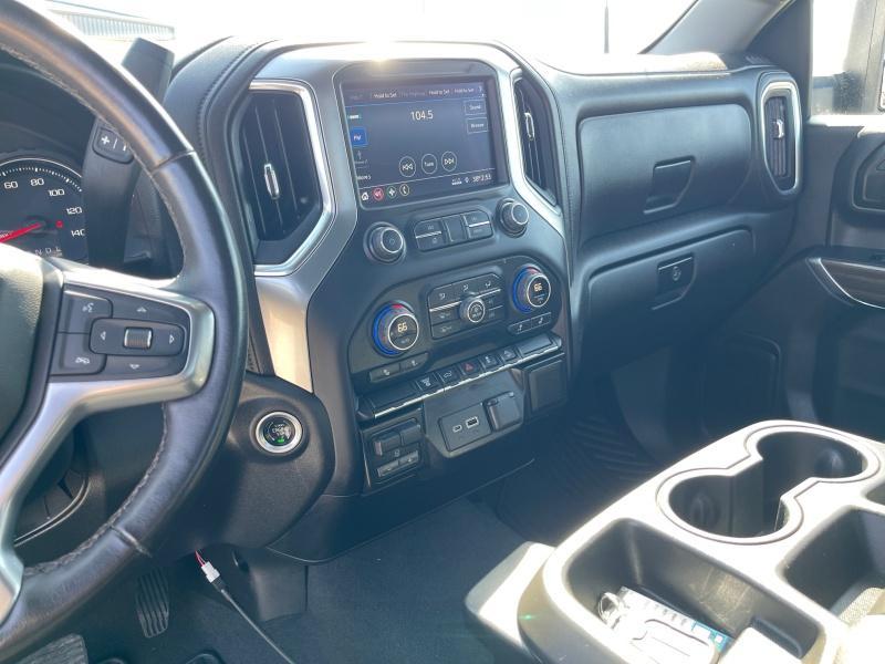 used 2022 Chevrolet Silverado 3500 car, priced at $57,970