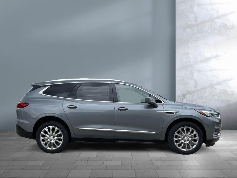 used 2019 Buick Enclave car, priced at $31,970