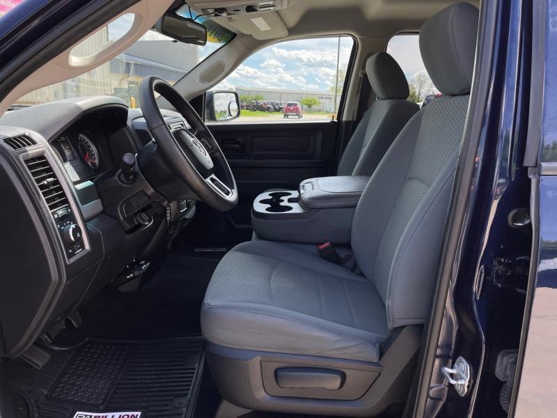 used 2016 Ram 1500 car, priced at $20,970