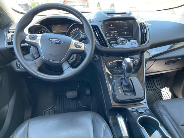 used 2014 Ford Escape car, priced at $16,970