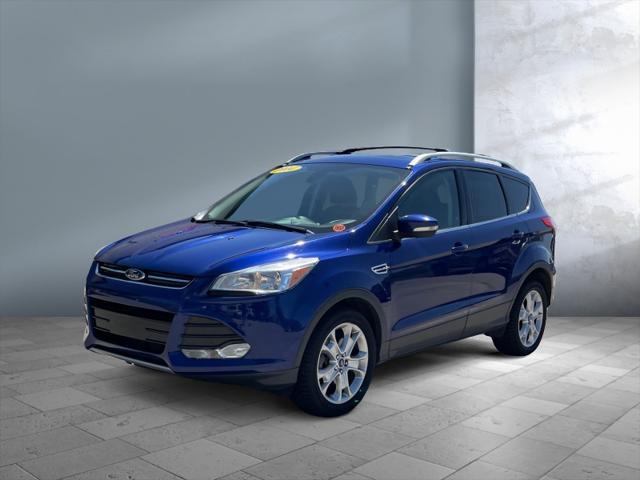 used 2014 Ford Escape car, priced at $16,970