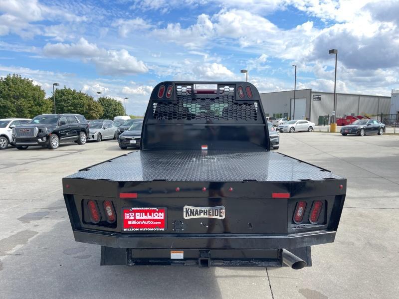 new 2024 Chevrolet Silverado 2500 car