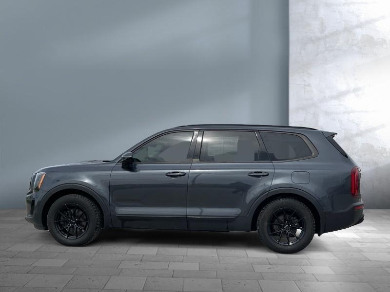 used 2022 Kia Telluride car, priced at $44,970
