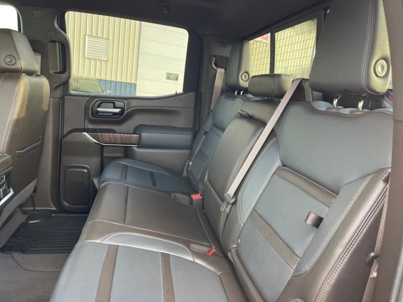 used 2020 GMC Sierra 1500 car, priced at $45,970