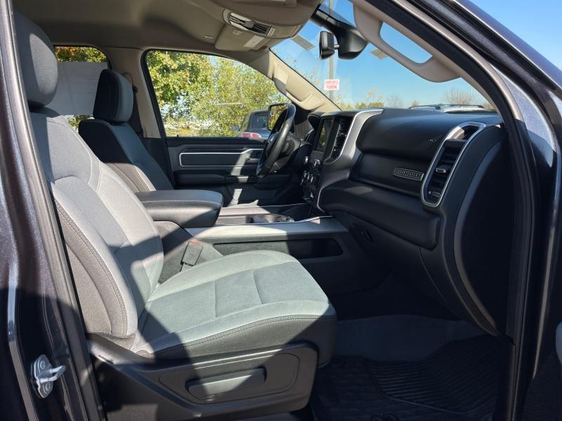 used 2019 Ram 1500 car, priced at $29,977