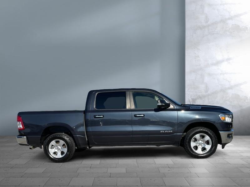 used 2019 Ram 1500 car, priced at $29,977