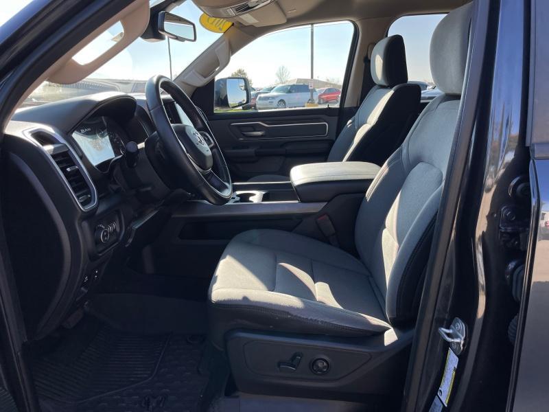 used 2019 Ram 1500 car, priced at $29,977