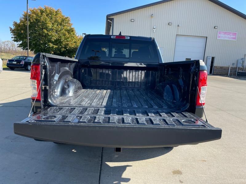 used 2019 Ram 1500 car, priced at $29,977