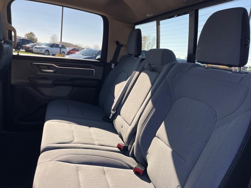 used 2019 Ram 1500 car, priced at $29,977